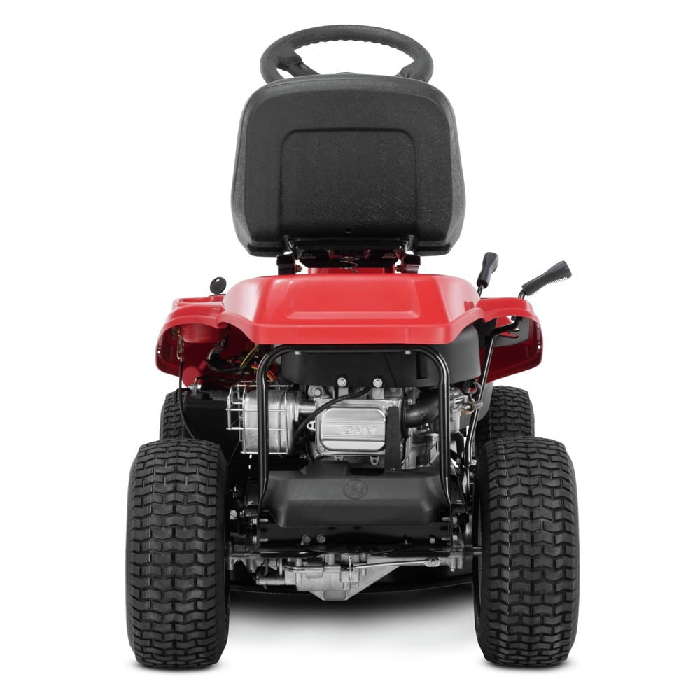Troy-Bilt TB30B 30" Rear-Engine Riding Mower – 10.5 HP, Fits Gates