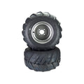 Ariens APEX 60 aggressive tread rear tire kit, 22x11.00-10, part 79108900