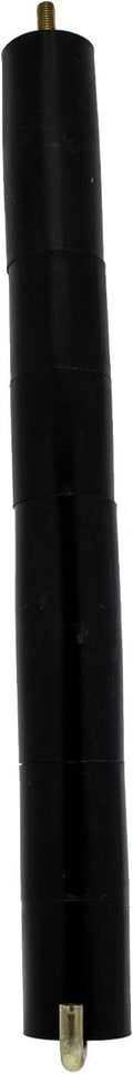 Universal lawn striping kit roller for 42 to 60-inch riding mower and zero-turn decks