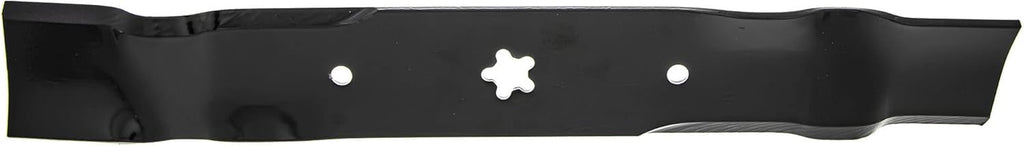 Universal 3-Blade Mulch Kit – Fits 50–54" Mower Decks