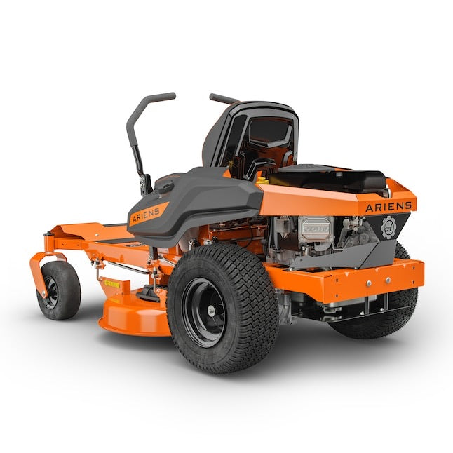 Ariens EDGE 34 34" Zero-Turn Mower – 20 HP Briggs, Fits 36" Gates