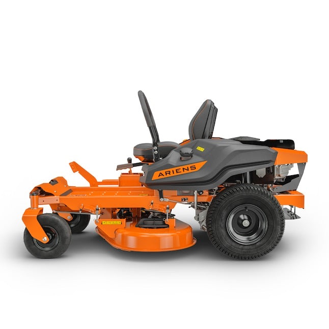 Ariens EDGE 34 34" Zero-Turn Mower – 20 HP Briggs, Fits 36" Gates