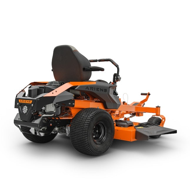 Ariens IKON 52 52" Zero-Turn Mower – 23 HP Kawasaki
