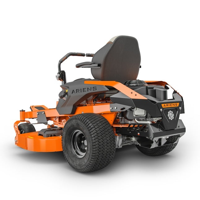 Ariens IKON 52 52" Zero-Turn Mower – 23 HP Kawasaki