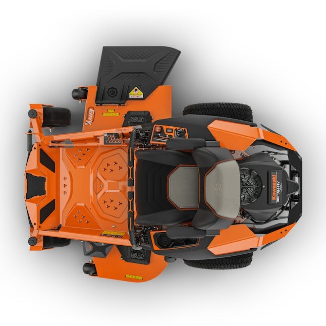 Ariens IKON 52 52" Zero-Turn Mower – 23 HP Kawasaki