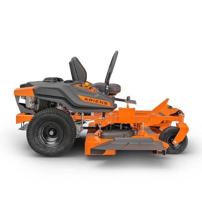 Ariens EDGE 52 52" Zero-Turn Mower – 21.5 HP Kawasaki