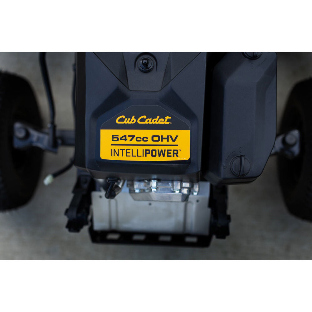 Cub Cadet XT1 LT42 42" Lawn Tractor – 547cc IntelliPower