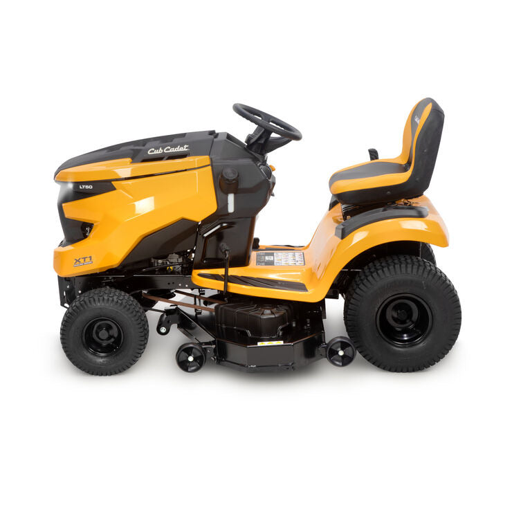 Cub Cadet XT1 LT50 FAB 50" Lawn Tractor – 24 HP Kohler