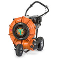 Billy Goat F1302SPH Force self-propelled walk-behind leaf blower with 393cc Honda engine