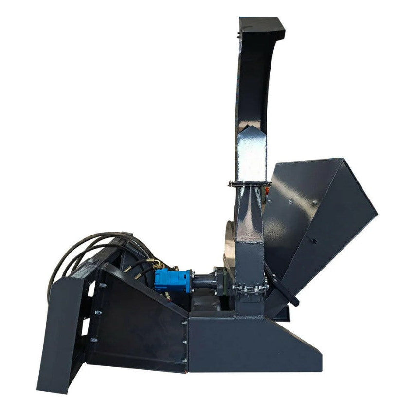 AGT SSBX42S Skid Steer Wood Chipper – 4" Capacity, 17 MPa