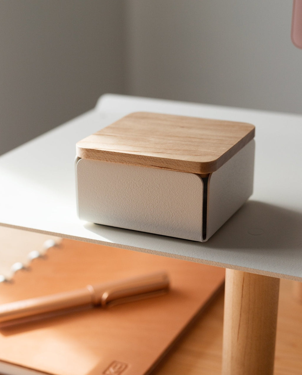 Gather Small Tray