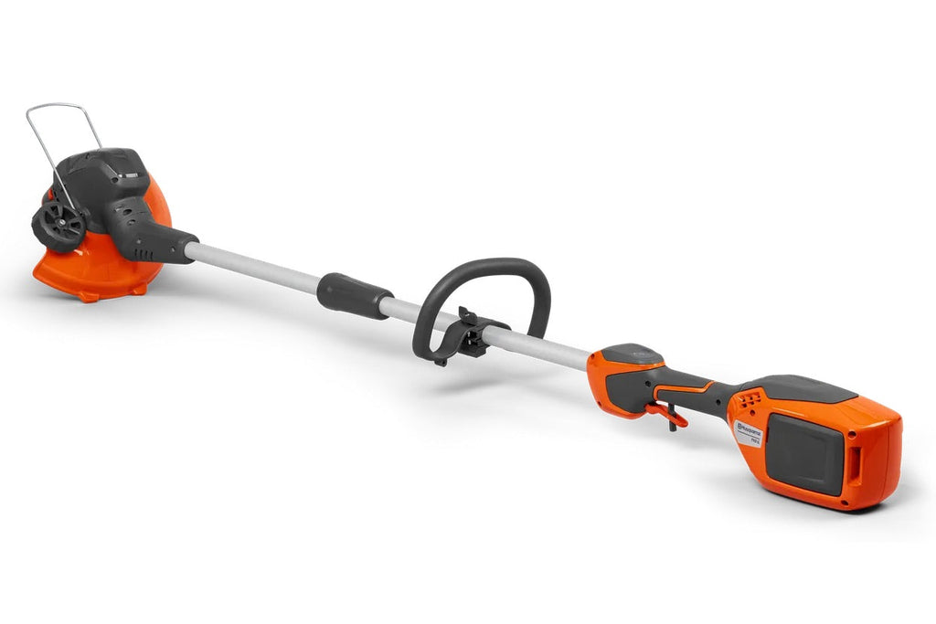 Husqvarna 110iL FLXi 40V cordless grass trimmer and edger