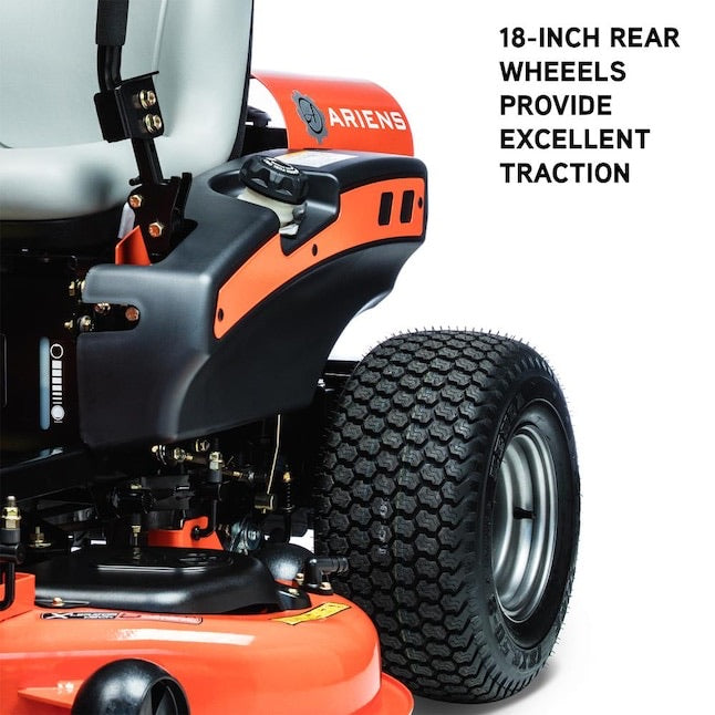 Ariens Zoom 42 42" Zero-Turn Mower – 19 HP Kohler V-Twin