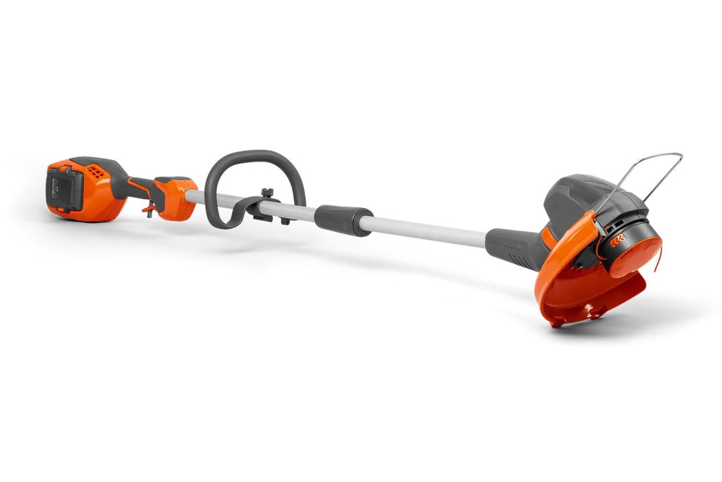 Husqvarna 110iL FLXi 40V Cordless Grass Trimmer & Edger