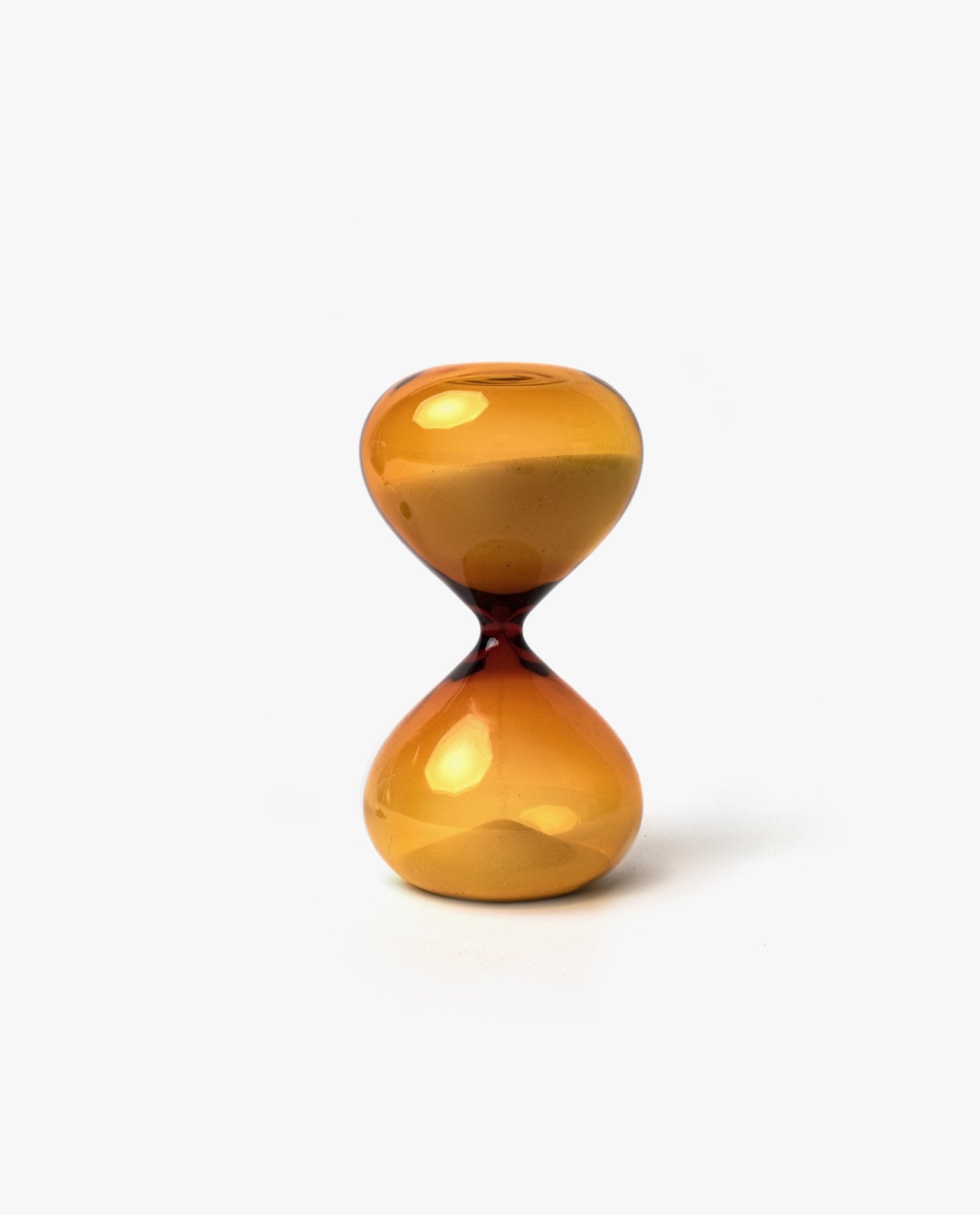 15 Minute Hourglass