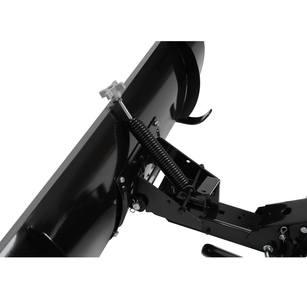 Agri-Fab 46" Front Plow Blade – 5-Position Angle