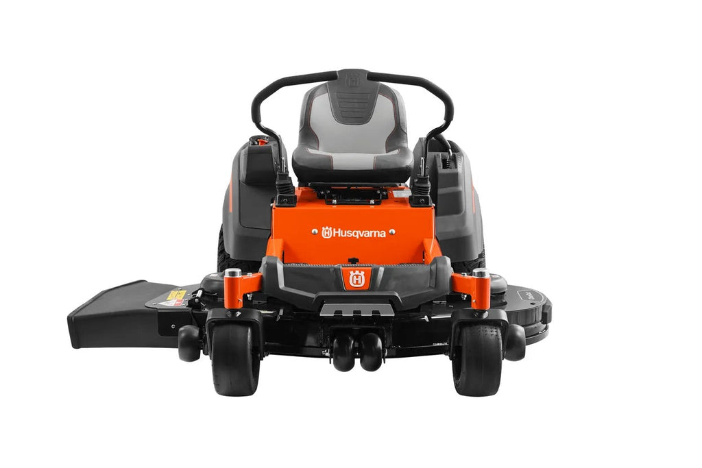 Husqvarna Z254F SE 54" Zero-Turn Mower – 23 HP Kawasaki