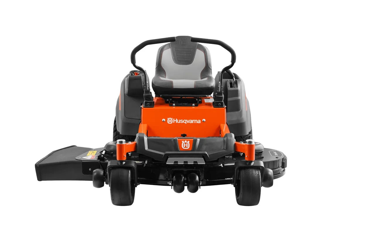 Husqvarna Z254F SE 54" Zero-Turn Mower – 23 HP Kawasaki