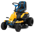 Cub Cadet CC30E 30-inch electric riding mower with 56V lithium-ion battery