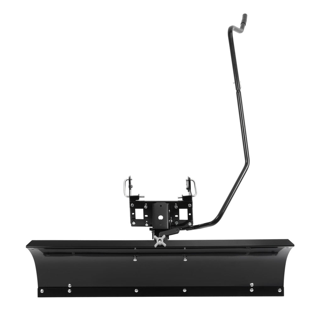 Agri-Fab 46" Front Plow Blade – 5-Position Angle