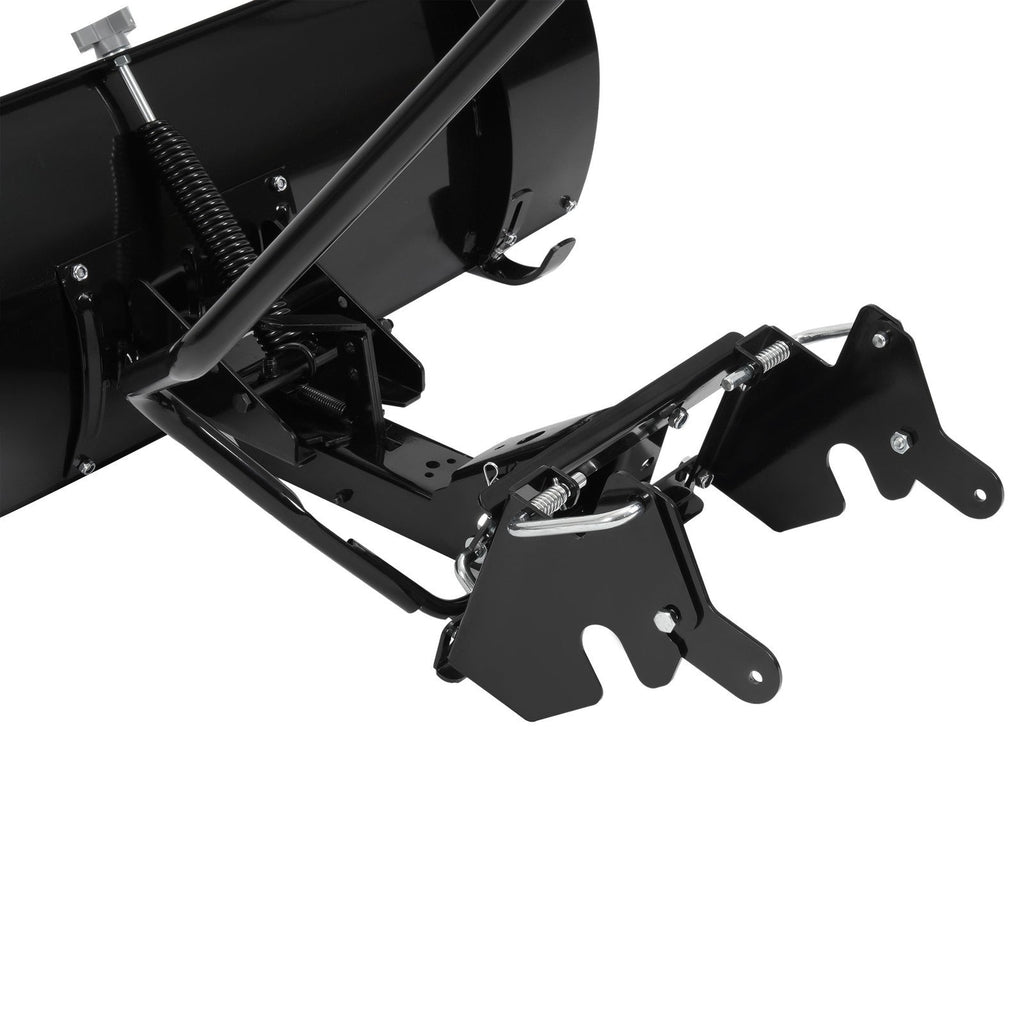 Agri-Fab 46" Front Plow Blade – 5-Position Angle