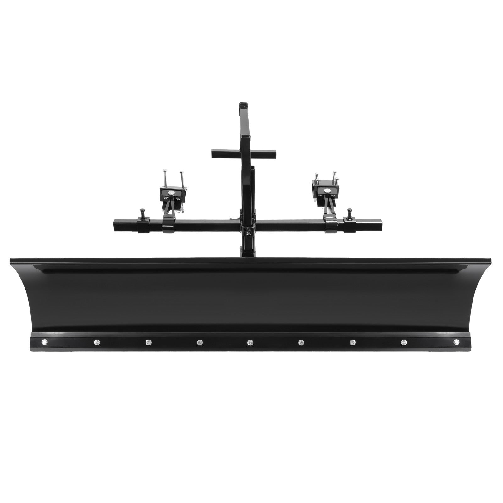 Agri-Fab 60" Front Snow Plow Blade – Hydraulic Angle & Lift