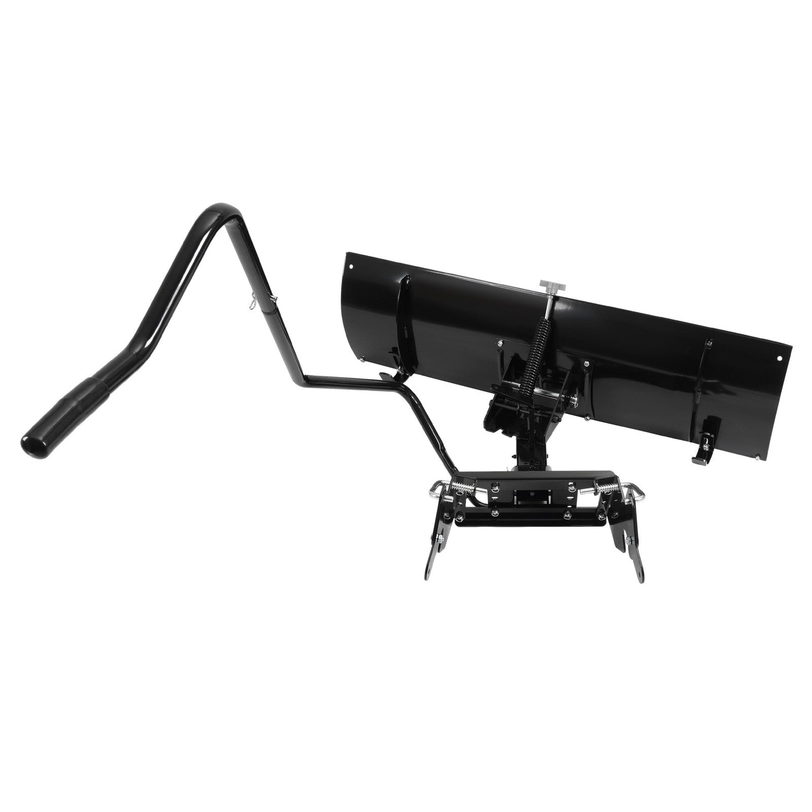 Agri-Fab 46" Front Plow Blade – 5-Position Angle