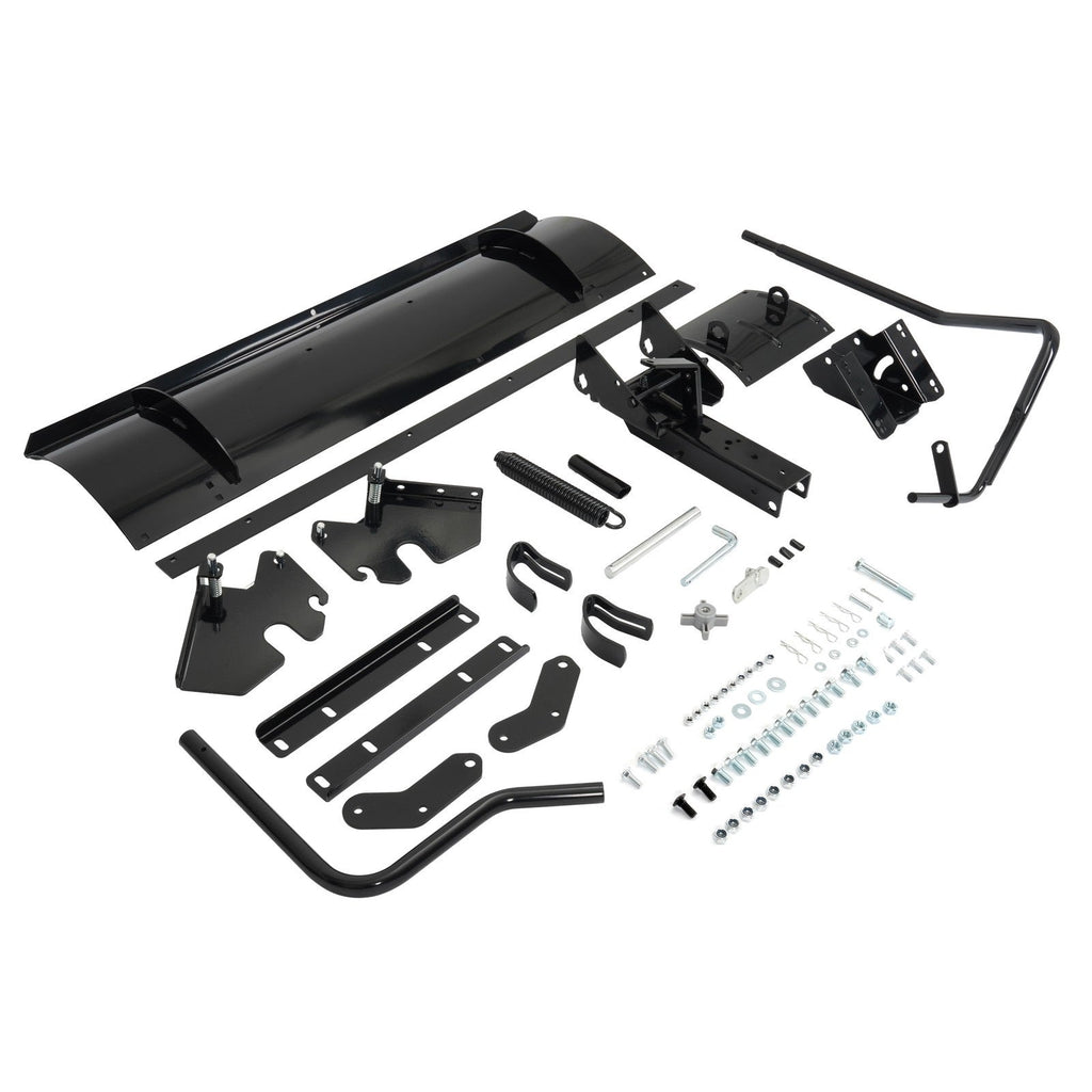 Agri-Fab 46" Front Plow Blade – 5-Position Angle