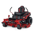 Toro TITAN 60 60-inch zero-turn mower with 26 HP Kohler engine and MyRIDE suspension
