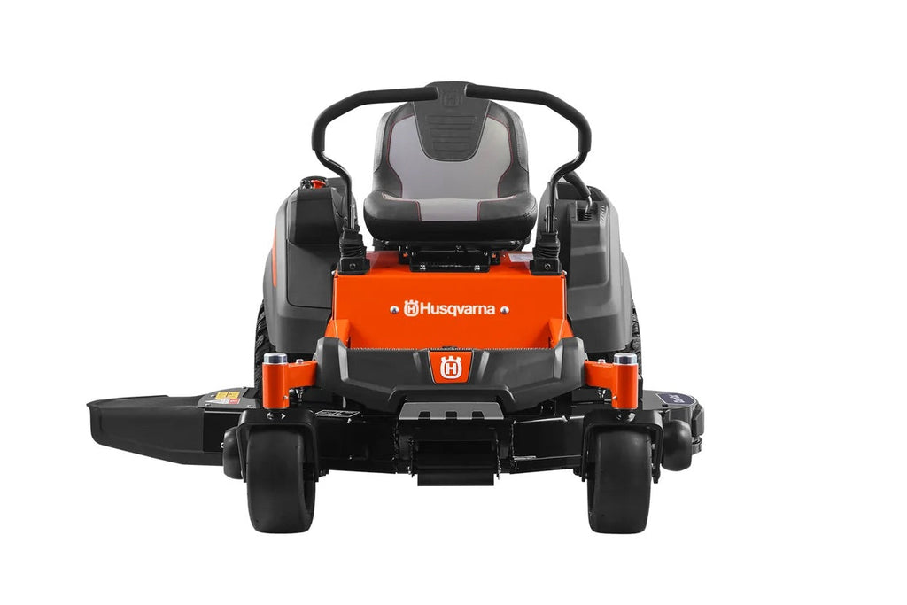 Husqvarna Z248F SE 48" Zero-Turn Mower – 21.5 HP Kawasaki